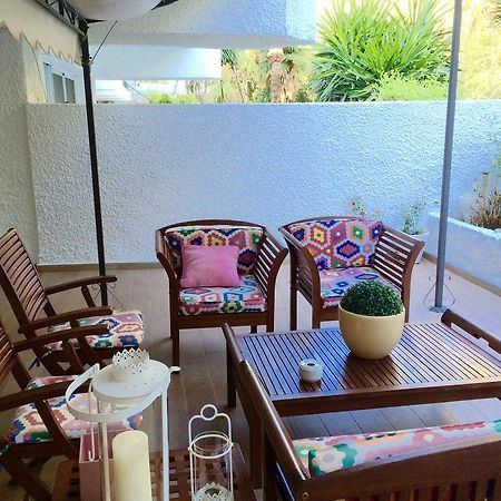 דירות מארבלה Jardines Del Mar חדר תמונה