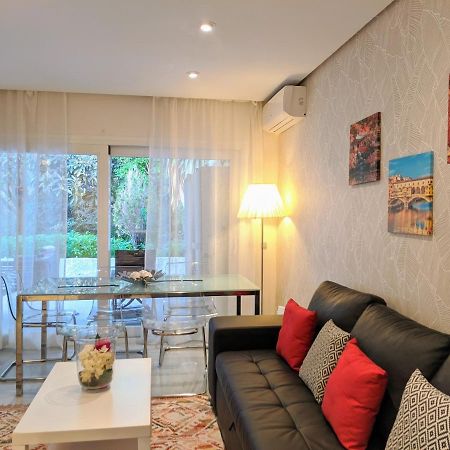 דירות מארבלה Jardines Del Mar מראה חיצוני תמונה