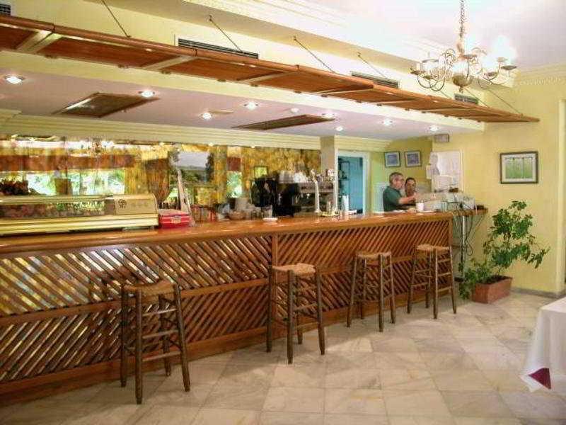 דירות מארבלה Jardines Del Mar מראה חיצוני תמונה