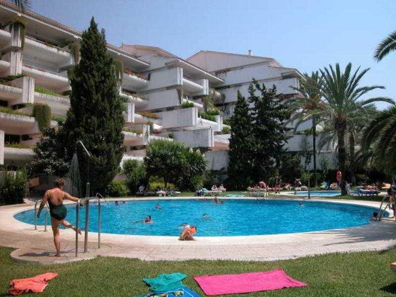 דירות מארבלה Jardines Del Mar מראה חיצוני תמונה