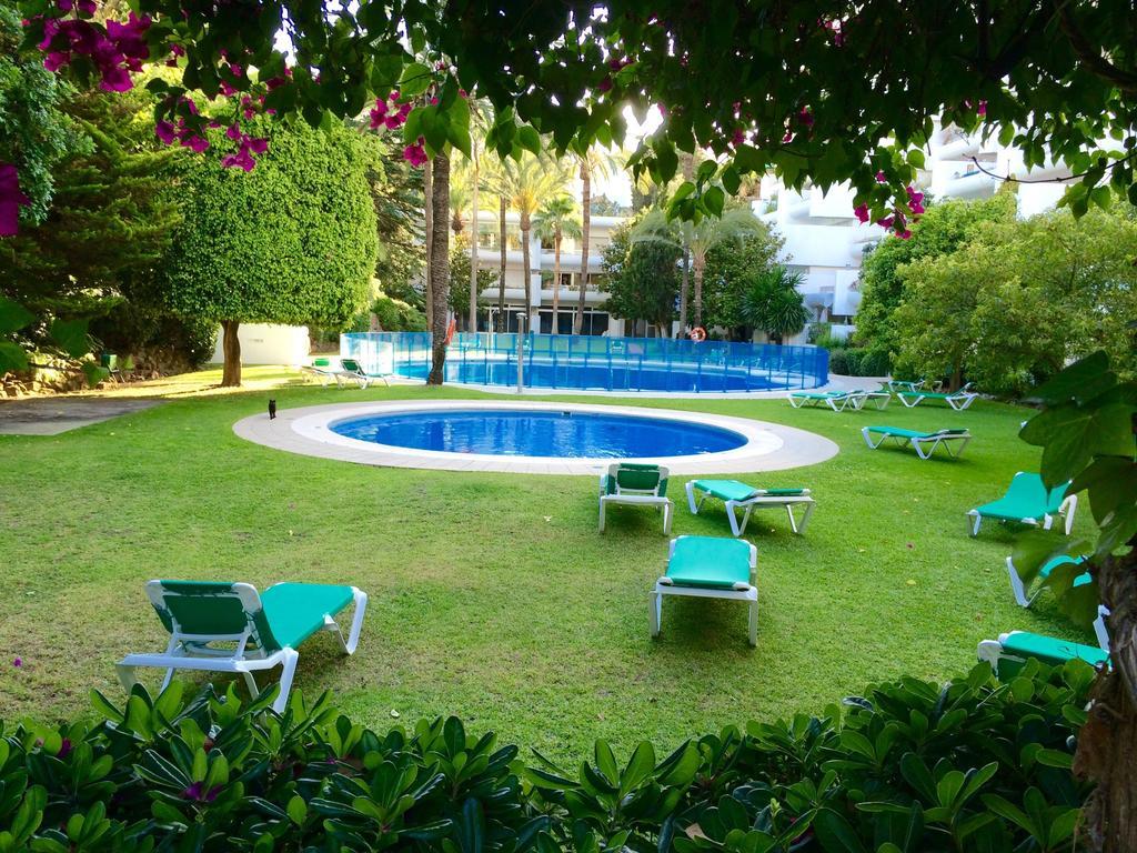 דירות מארבלה Jardines Del Mar חדר תמונה