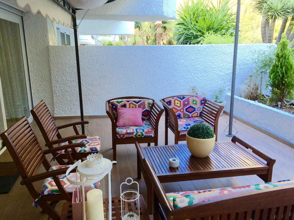 דירות מארבלה Jardines Del Mar חדר תמונה
