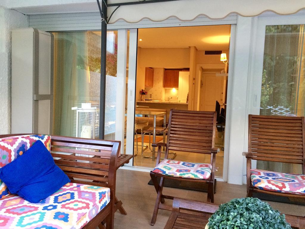 דירות מארבלה Jardines Del Mar חדר תמונה