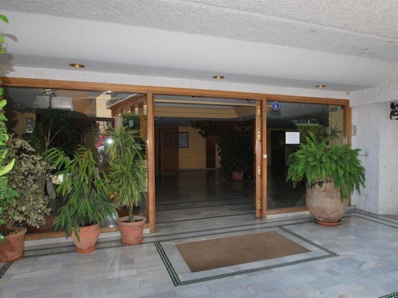 דירות מארבלה Jardines Del Mar מראה חיצוני תמונה