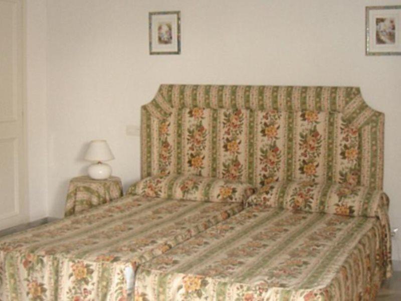דירות מארבלה Jardines Del Mar מראה חיצוני תמונה
