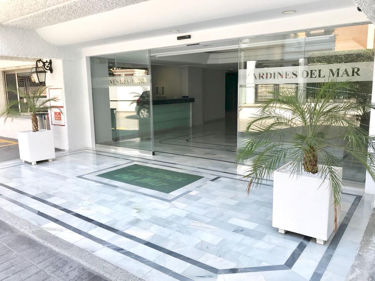 דירות מארבלה Jardines Del Mar מראה חיצוני תמונה