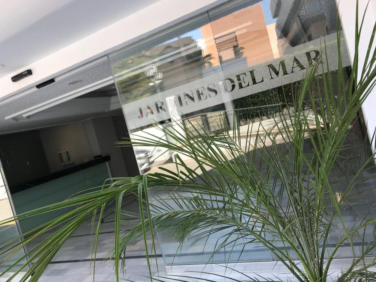 דירות מארבלה Jardines Del Mar מראה חיצוני תמונה