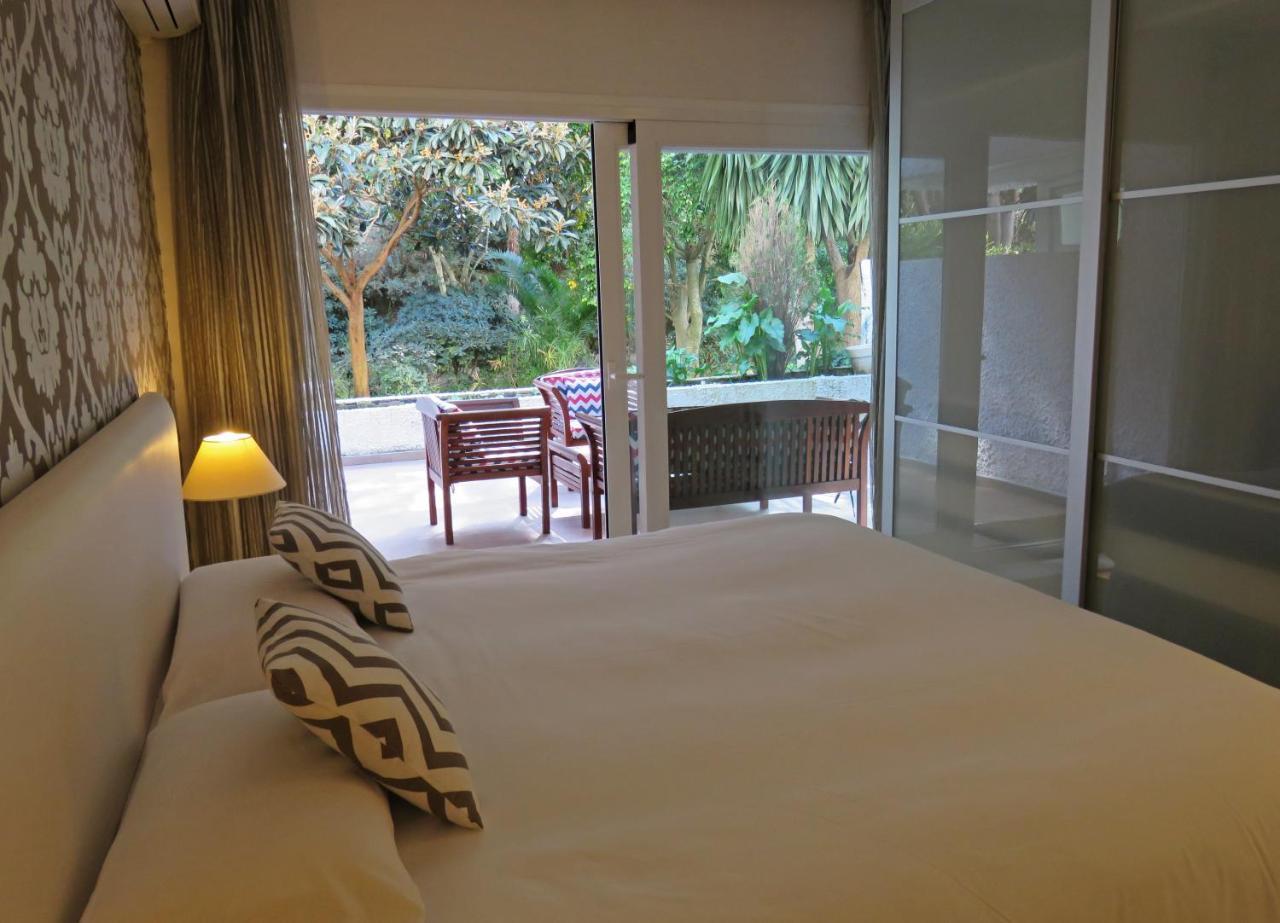 דירות מארבלה Jardines Del Mar מראה חיצוני תמונה