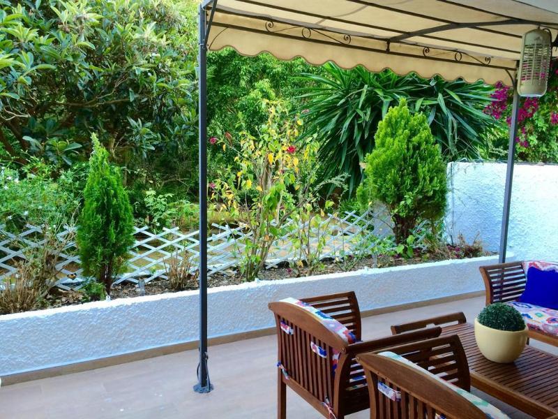 דירות מארבלה Jardines Del Mar מראה חיצוני תמונה